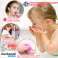 Kit de maquillage pour enfants, set cosmétique, maquillage pour enfants, trousse à cosmétiques portable, 18 accessoires de maquillage - Makeuptoy photo 2