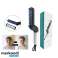 Barbe / CHEVEUX Brosse à lisser Peigne photo 1