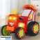 Kinder tanzendes Auto, Fernbedienung, RC-Auto, ferngesteuertes Auto, Spielzeugauto, bis zu 15 Meter Reichweite - Crazycar Bild 5