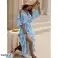 Vente en gros de robes bohèmes Lot | Offre la plus vendue en Espagne photo 2