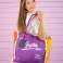Lager Gretha Milano Strandtaschen mit passendem Schal (in verschiedenen Modellen und Farben) Bild 2