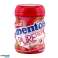 Mentos Gum Vattenmelon och Ren Freshmint 60GR bild 1