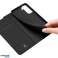 Dux Ducis Skin Pro Leather Protective Flip Case for Samsung Galaxy S image 5