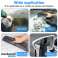 CAR SILICONE SQUEEGEE - SQUEEGY image 2