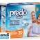 Clearance 63400 pieces Premium Adult Diapers Incontinence Disposable Nappies M / L(Mixed Lot) Well Packed image 2