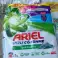 Ariel Професионален прах за пране 10KG картина 4