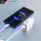 67W USB FAST WALL CHARGER powerful for Xiaomi cube QC Alogy glass image 1