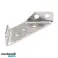 Universal-Eckverbinder, Möbeleckverbinder, Eckbefestigungen, Stützwinkel, 65 x 30 cm, 70 freie Schrauben, 10 Ecken - Trix Bild 1
