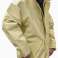 Jachetă rezistentă la vânt HELLY HANSEN/Windbreaker_ Cognac_Nylon_88% nailon, 12% rășină fotografia 3