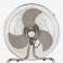 2 in 1 METAL Standing Fan &amp; Table Fan - Tripod Fan - 45 cm image 2