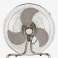 2 in 1 METALL Standventilator &amp; Tischventilator - Stativventilator - 45 cm Bild 2