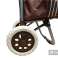 27L handlevogn handlevogn handlevogn handlevogn veske bilde 2