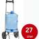 27L handlevogn handlevogn handlevogn handlevogn handlevogn handlevogn bilde 2