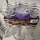 6 Teglas, Glas, Teglas, Dricksglas 210 ml Glas Te bild 1