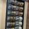 12 Teglas, Orientaliska teglas,Teglas,Dricksglas bild 1