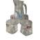 Delisoga glass vann sett, 5 stk, Delisoga glass vann sett, 5 stk, bilde 1