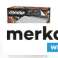MESKO ELECTRIC CONTACT GRILL SKU: MS 3050 (Stock in Poland) image 6