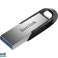 SanDisk Ultra Flair 64GB USB Flash Drive - SDCZ73-064G-G46 image 3