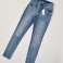 020118 Lascana women's jeans. German sizes: from 34 to 40 inclusive image 1