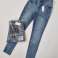 020118 Lascana women's jeans. German sizes: from 34 to 40 inclusive image 2