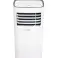 Comfee Mobile portable air conditioner cools and winds up to 25 m² - description image 1
