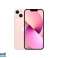Apple iPhone 13 256GB rosa - Smartphone MLQ83ZD / A bilde 4