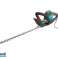 GARDENA Electric Hedge Trimmer Comfortcut 600/55 (9834) 55cm image 2