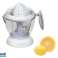 Clatronic Citrus Press ZP 3066 white image 2