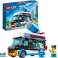 LEGO City - Slush Ice Cream Truck (60384) image 2