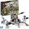 LEGO Star Wars - 501st Clone Troopers Battle Pack (75345) image 2