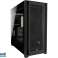 Corsair 5000D AIRFLOW Mid Tower ATX Gehäuse gehärtetem Glas CC 9011210 WW Bild 2