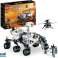 LEGO Technic NASA Mars Rover Azim 42158 fotoğraf 4