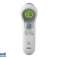 Braun BNT300WE clinical thermometer with LED lighting BNT300WE image 4