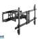 Gembird N  WM 80ST 02 TV wall mount ro WM 80ST 02 Bild 1