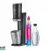 SodaStream Soda Maker Crystal 3.0 incl 1 Glas bottle Edelstahl 1016411410 Bild 5