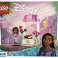 LEGO Disney Princess Ashas välkomstställ 30661 bild 1