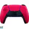 Sony DualSense V2 Wireless Controller Red 1000040189 image 1