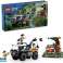 LEGO City Jungle Explorer Truck 60426 image 1