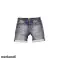 Mistura de shorts jeans masculinos JACK & JONES foto 4