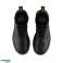 Dr. Martens 1460 Pascal Virginia Black Boots for Women - Modell 13512006, størrelse 36 og 37 bilde 1