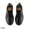 Dr. Martens 1460 Smooth Black Dames Boots 11822006 - Διαθεσιμότητα μαζικής αγοράς εικόνα 1