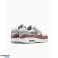 Nike Air Max 1 Premium &#039;Shima Shima III&#039; - Sneaker - FB8916-100 image 1