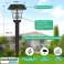 SOLAR MOSQUITO LAMP (2 PIECES) - BUGGY image 4