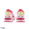 Puma RS-Z Core Jr Roze / Geel - Sneaker - 384726 04 image 1