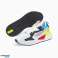 Puma RS-Z Core Wit / Zwart / Geel - Heren Sneaker - 383590 01 image 2