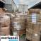 Over 1700 returns from the German discounter - pallet goods only for export image 1