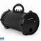 Haut-parleurs Bluetooth Maxxter avec fonction égaliseur - ACT-SPKBT-B photo 1