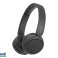 Sony WH CH520 Bezprzewodowy zestaw słuchawkowy stereo Czarny WHCH520B. FER zdjęcie 2