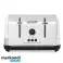 Morphy Richards 243012 Verve Toaster Paletten, Farbe: Weiß Bild 3