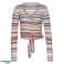 020003 Damen-Sommer-Pullover von Lascana. Größen: 32/34, 36/38, 40/42, 44/46 Bild 1